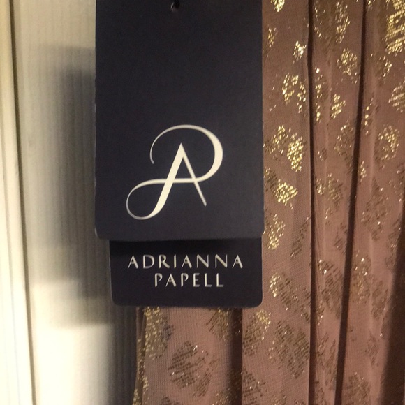 EVENING DRESS - Picture 6 of 6